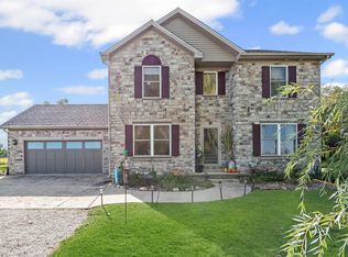 1875 E 500 N, Attica, IN 47918