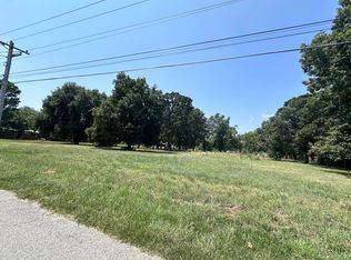 1523 Old Ketchum Rd, Vinita, OK 74301