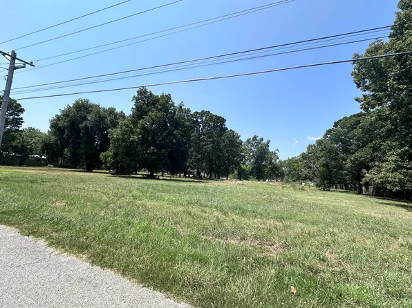 1523 Old Ketchum Rd, Vinita, OK 74301
