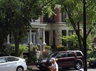 1122 E Capitol St NE #Ll, Washington, DC 20002