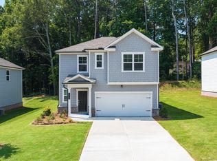 659 Evergreen Rd, Winder, GA 30680