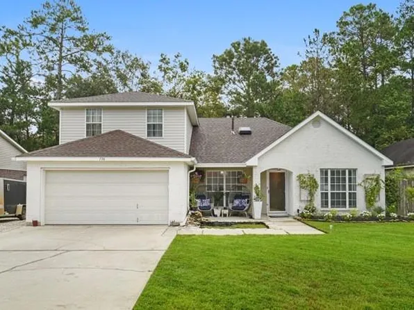 136 Emerald Crk E, Abita Springs, LA 70420