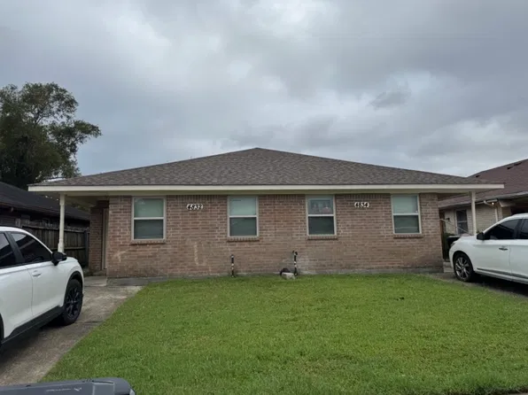4832 Viola St, New Orleans, LA 70126