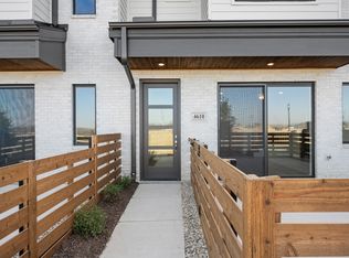 4610 White Buffalo Trl, Oak Point, TX 75068