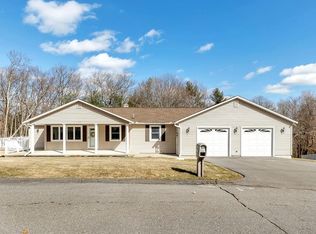 175 Biscayne St, Leominster, MA 01453