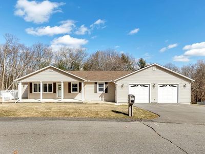 175 Biscayne St, Leominster, MA, 01453