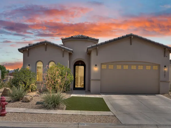 3701 Golden Echo Loop, Las Cruces, NM 88012