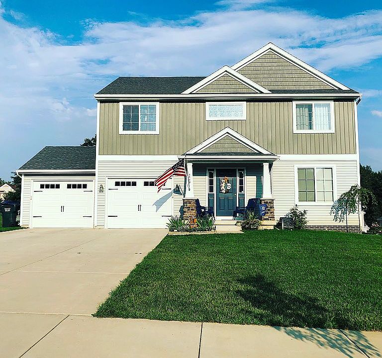 1st image of 4549 Green Meadow Dr