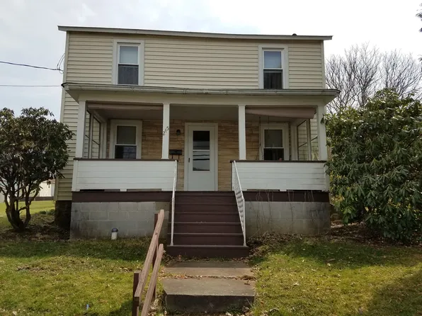 245 Hancock St, Clymer, PA 15728