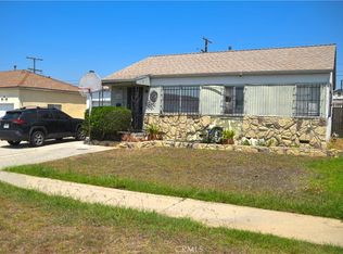 1251 W 119th St, Los Angeles, CA 90044