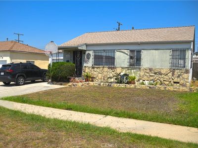 1251 W 119th St, Los Angeles, CA, 90044