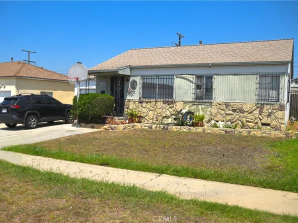 1251 W 119th St, Los Angeles, CA 90044