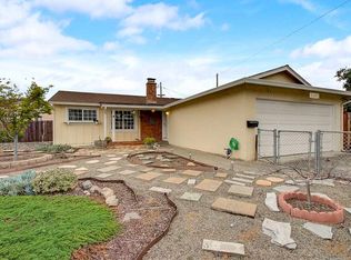 35143 Lancero St, Fremont, CA 94536
