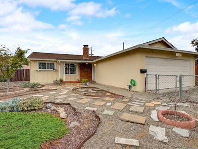 35143 Lancero St, Fremont, CA, 94536