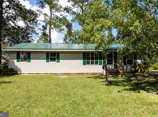 4186 Leann Rd, Waycross, GA 31503