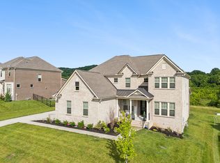 3208 Chase Point Dr, Franklin, TN 37067