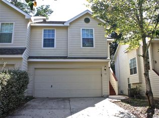 58 Musgrove Pl, Spring, TX 77382