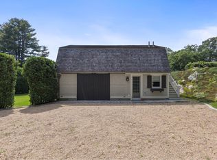 297 Meadowbrook Rd, Weston, MA 02493