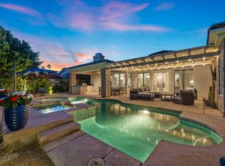 51 Killian Way, Rancho Mirage, CA 92270