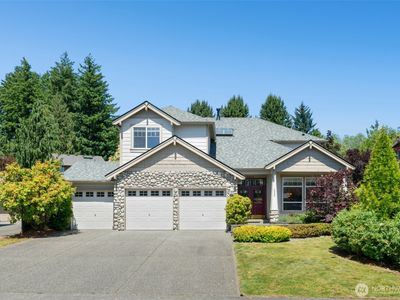 3303 174th Place SE, Bothell, WA, 98012