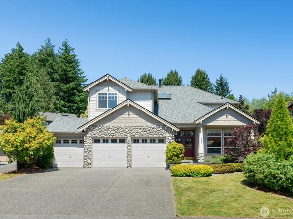 3303 174th Place SE, Bothell, WA 98012