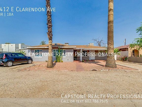 3rd image of 2412 E Clarendon Ave