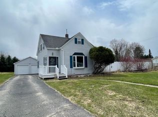 1513 Beattie Ave, Antigo, WI 54409