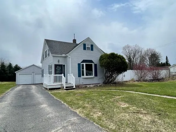 1513 Beattie Ave, Antigo, WI 54409