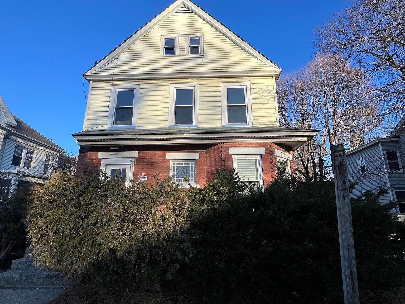172 1st St 3, Pittsfield, MA 01201 Zillow