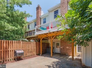 1532 Jato Ct, Woodbridge, VA