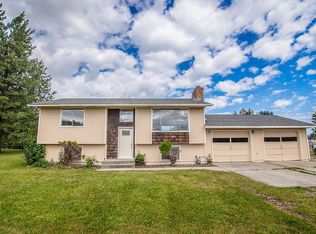 25615 E River Rd, Otis Orchards, WA 99027