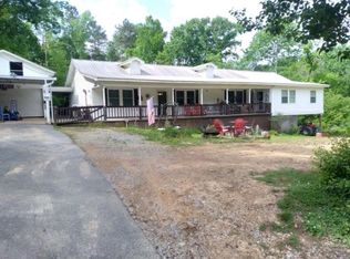 36 County Road 285, Cullman, AL 35057