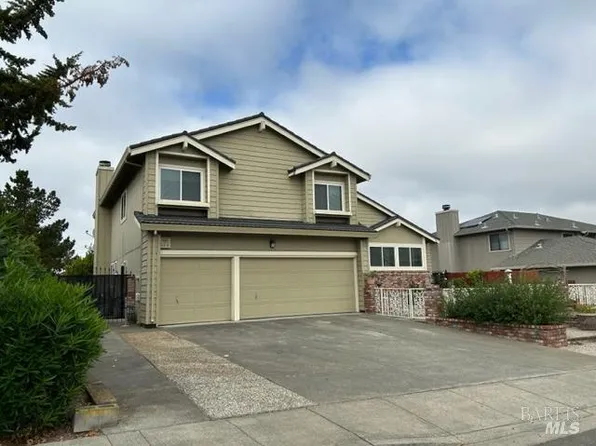 313 Doncaster Drive, Vallejo, CA 94591