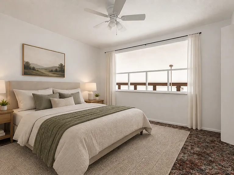 1203 Marion Anderson Rd #E1 — Photo 6