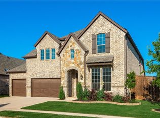 2500 San Jacinto Dr, Euless, TX 76039