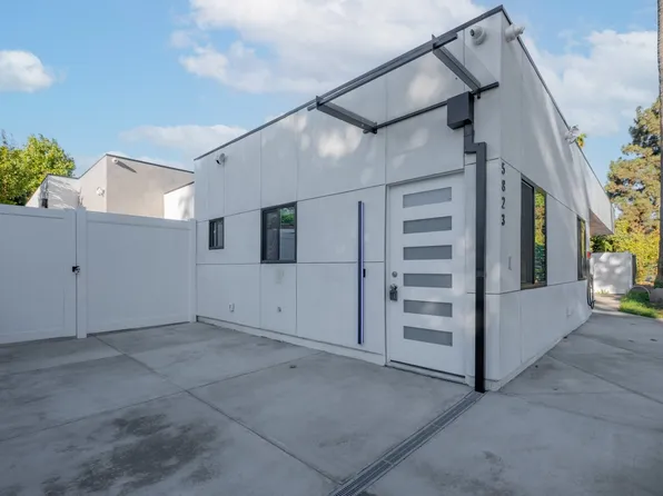 5823 Hillview Park Ave, Van Nuys, CA 91401