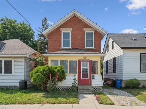 178 York Rd, Guelph, ON N1E 3G2