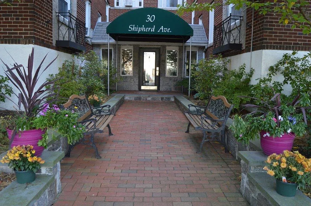 1 bed, 1000 sqft, $3,000 — Photo 1