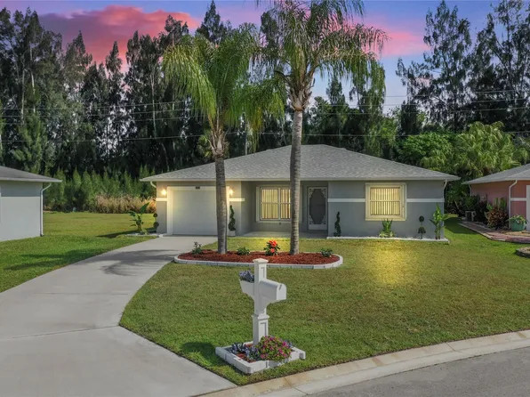 5626 Travelers Way, Fort Pierce, FL 34982