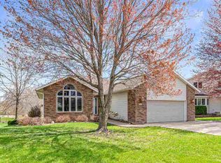 680 Andrews Ct, North Liberty, IA 52317