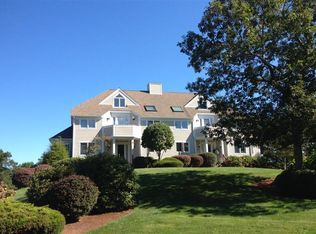 73 Fairway Pointe Rd #A, East Falmouth, MA 02536