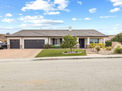 5614 Regent Hill Ter, Palmdale, CA, 93551