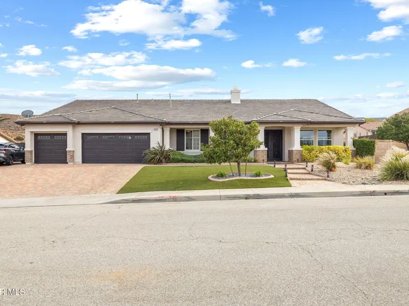 5614 Regent Hill Ter, Palmdale, CA 93551
