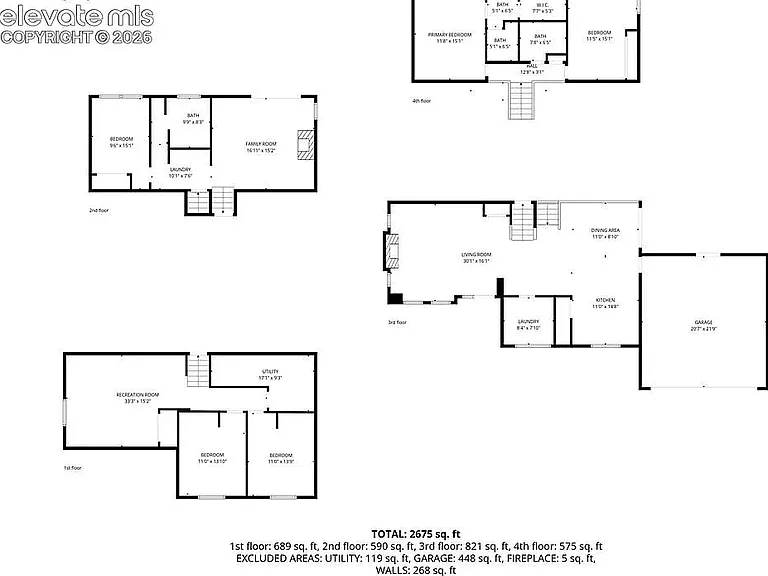 975 Tari Dr — Photo 30