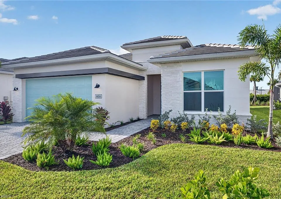 9056 Wisteria Way