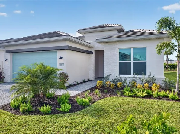 9056 Wisteria Way, Naples, FL 34114