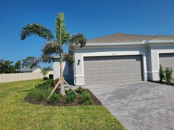 8679 SEASALT LOOP, ENGLEWOOD, FL 34224