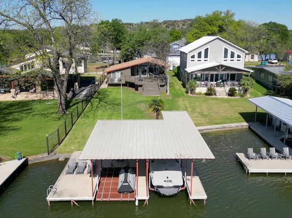 512 Shadyside Lane, Sunrise Beach, TX 78643