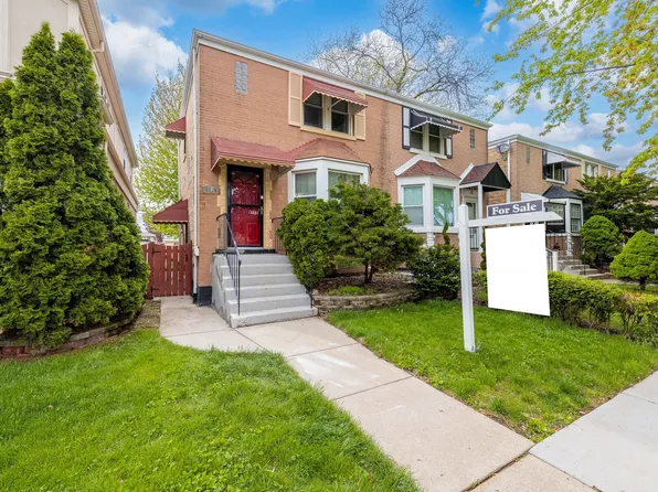 5614 S Kenneth Ave, Chicago, IL 60629