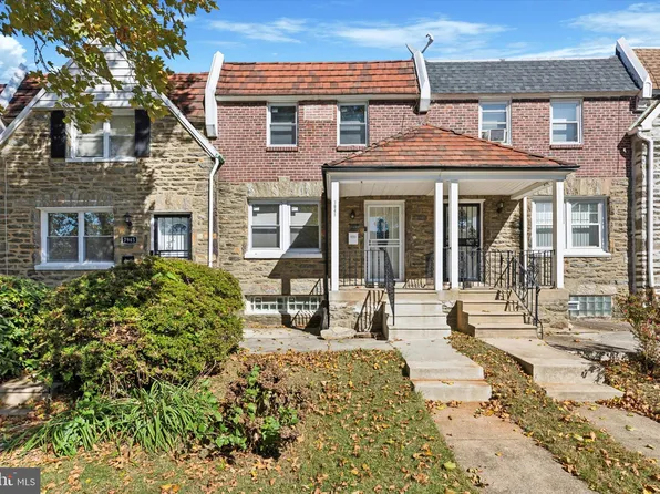 7941 Michener Ave, Philadelphia, PA 19150